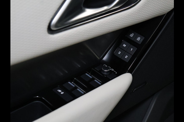 Land Rover Range Rover Velar 2.0 P400e Sport *WEEKAANBIEDING* [MEMORY SEATS, APPLE CARPLAY, ANDROID, MERIDIAN SOUND, AANPASBARE RIJMODUS, 360 CAMERA, VOL LEDER, STOELVERWARMING, CRUISE, CLIMATE, NIEUWSTAAT]