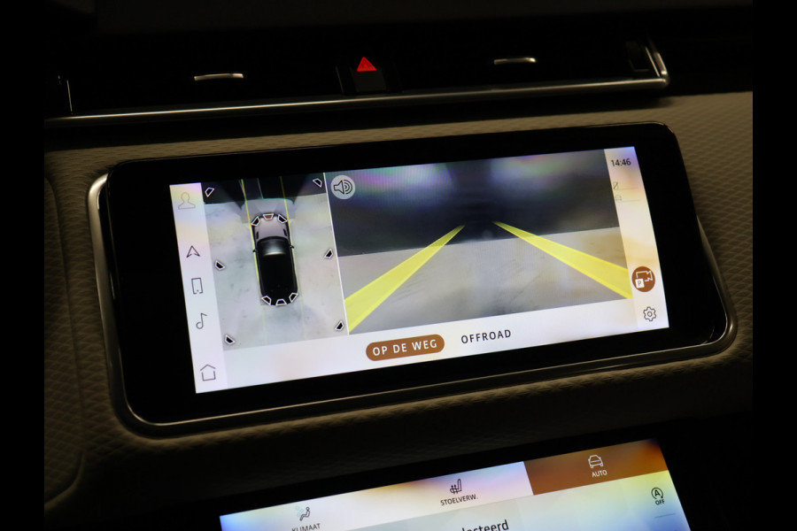 Land Rover Range Rover Velar 2.0 P400e Sport *WEEKAANBIEDING* [MEMORY SEATS, APPLE CARPLAY, ANDROID, MERIDIAN SOUND, AANPASBARE RIJMODUS, 360 CAMERA, VOL LEDER, STOELVERWARMING, CRUISE, CLIMATE, NIEUWSTAAT]