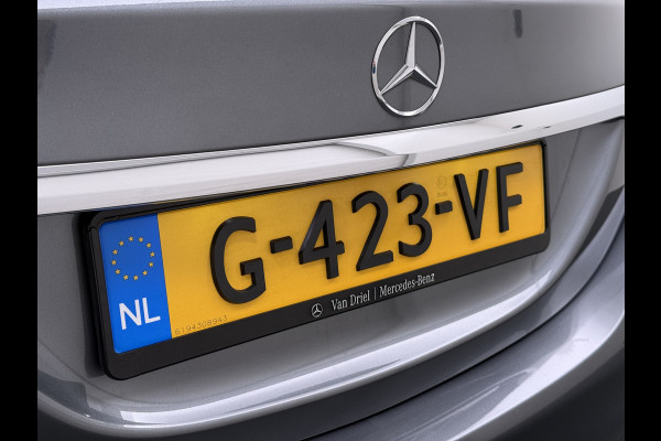 Mercedes-Benz C-Klasse 200 Avantgarde | Trekhaak