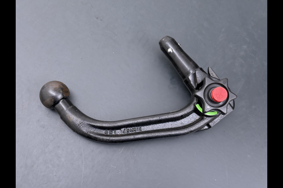 Mercedes-Benz C-Klasse 200 Avantgarde | Trekhaak