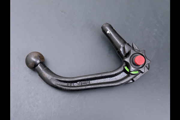 Mercedes-Benz C-Klasse 200 Avantgarde | Trekhaak