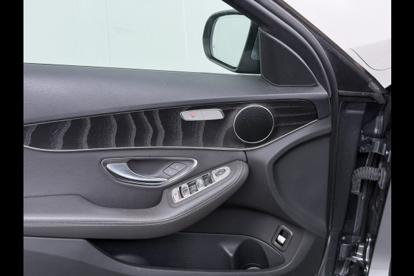 Mercedes-Benz C-Klasse 200 Avantgarde | Trekhaak
