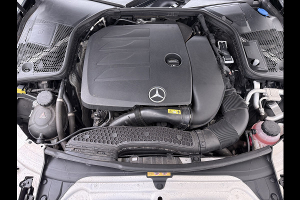Mercedes-Benz C-Klasse 200 Avantgarde | Trekhaak