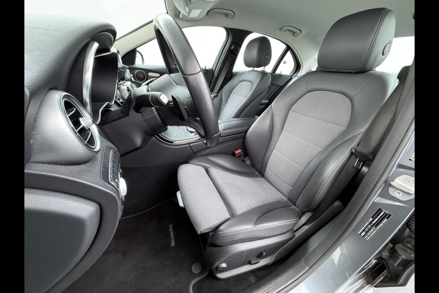 Mercedes-Benz C-Klasse 200 Avantgarde | Trekhaak