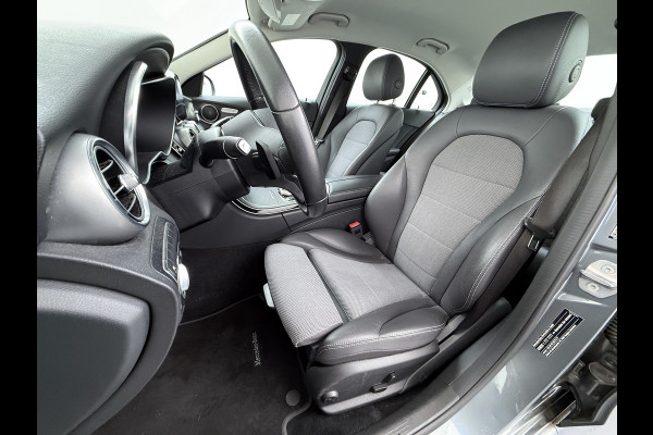 Mercedes-Benz C-Klasse 200 Avantgarde | Trekhaak