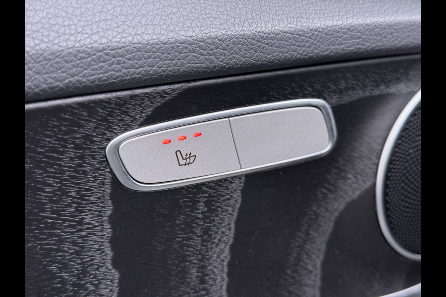 Mercedes-Benz C-Klasse 200 Avantgarde | Trekhaak