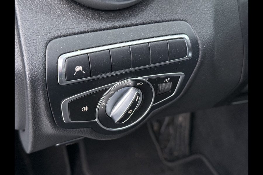 Mercedes-Benz C-Klasse 200 Avantgarde | Trekhaak