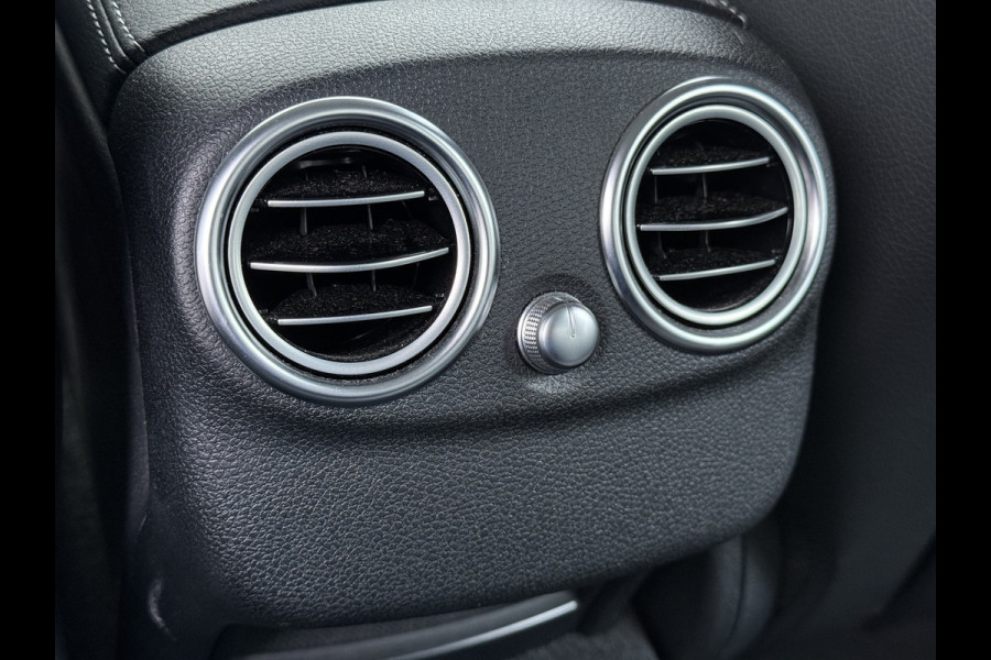 Mercedes-Benz C-Klasse 200 Avantgarde | Trekhaak