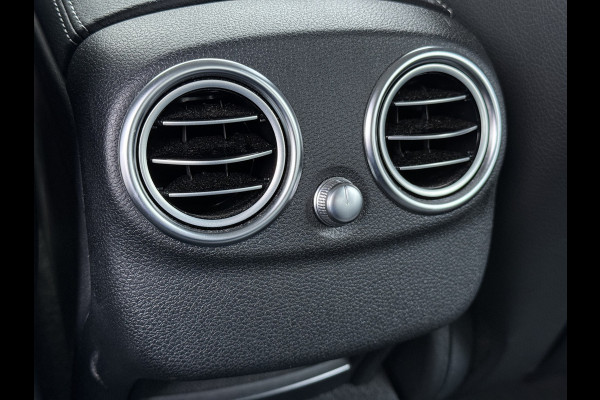 Mercedes-Benz C-Klasse 200 Avantgarde | Trekhaak