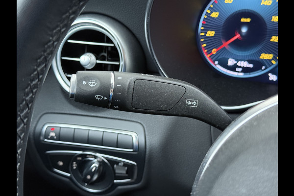 Mercedes-Benz C-Klasse 200 Avantgarde | Trekhaak