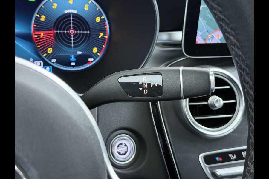 Mercedes-Benz C-Klasse 200 Avantgarde | Trekhaak