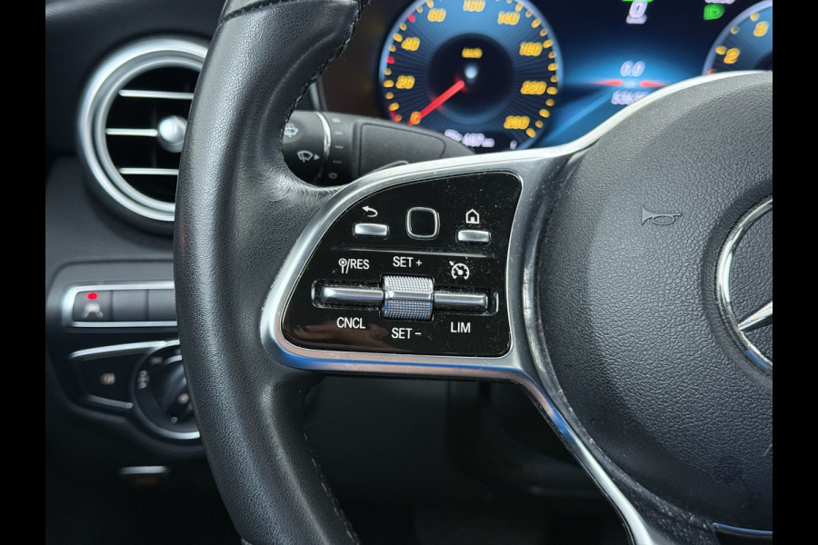 Mercedes-Benz C-Klasse 200 Avantgarde | Trekhaak