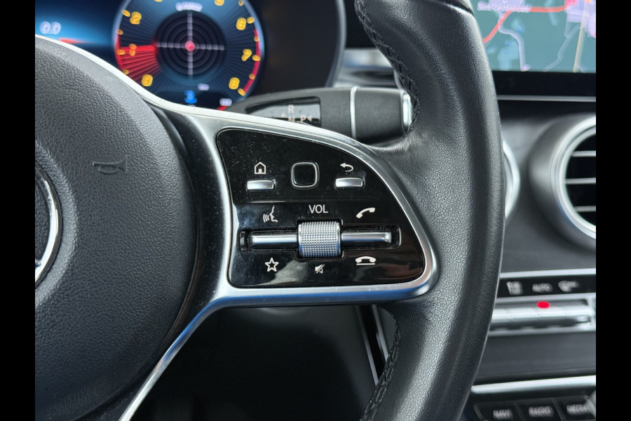 Mercedes-Benz C-Klasse 200 Avantgarde | Trekhaak