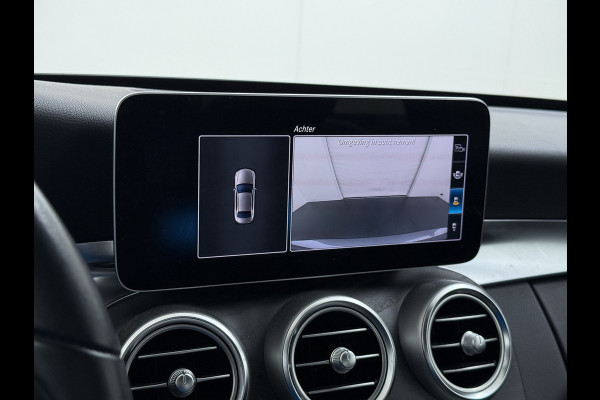 Mercedes-Benz C-Klasse 200 Avantgarde | Trekhaak