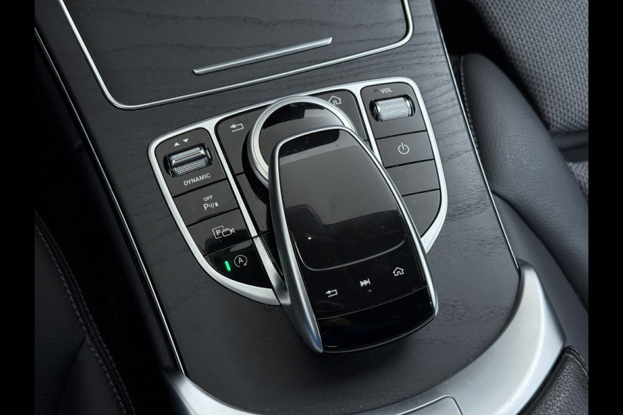 Mercedes-Benz C-Klasse 200 Avantgarde | Trekhaak