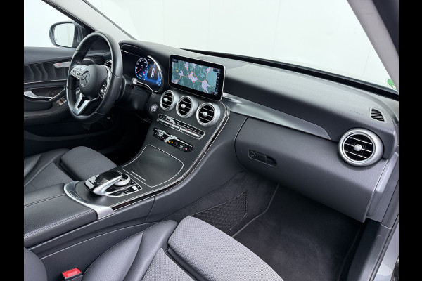 Mercedes-Benz C-Klasse 200 Avantgarde | Trekhaak