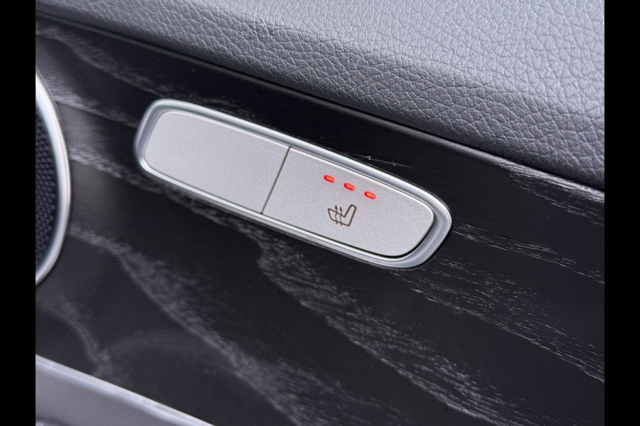 Mercedes-Benz C-Klasse 200 Avantgarde | Trekhaak