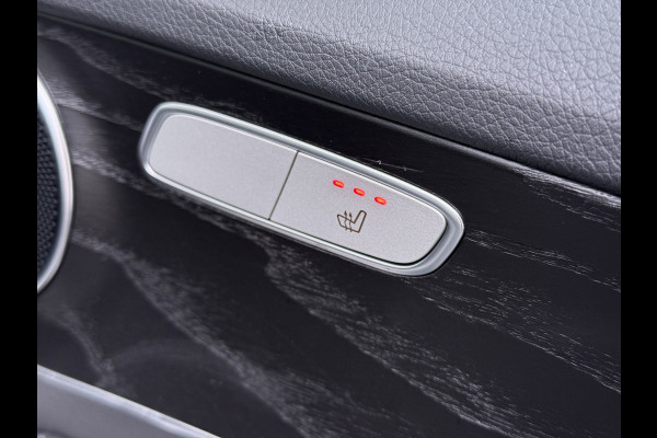 Mercedes-Benz C-Klasse 200 Avantgarde | Trekhaak