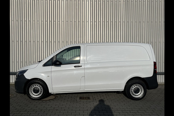 Mercedes-Benz Vito 110 CDI*A/C*CRUISE*TEL*3PERS*