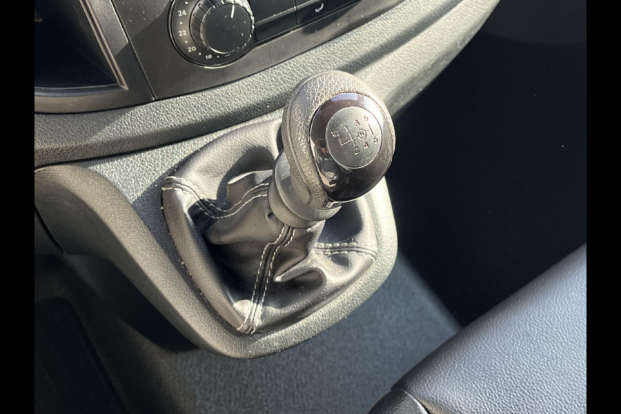 Mercedes-Benz Vito 110 CDI*A/C*CRUISE*TEL*3PERS*