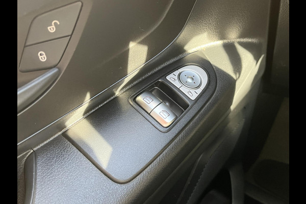 Mercedes-Benz Vito 110 CDI*A/C*CRUISE*TEL*3PERS*