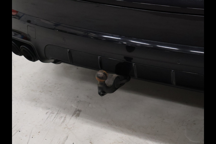 Porsche Cayenne 3.0 E-Hybrid [SPORT CHRONO, SPORT DESIGN, LED MATRIX PDLS PLUS, LUCHTVERING, SCHUIFKANTELDAK, TREKHAAK INKLAPBAAR, MEMORY SEATS, BOSE SOUND, STOELVERKOELING, HEAD-UP, APPLE CARPLAY, ANDROID, 360 CAMERA, A