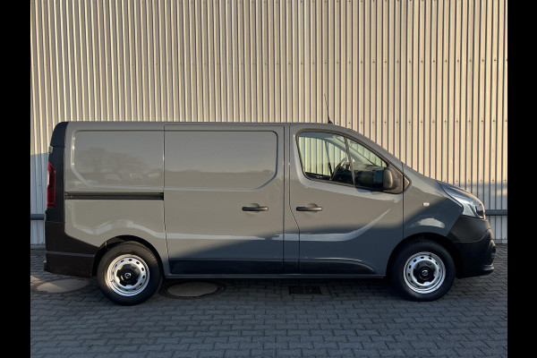 Nissan NV300 2.0 dCi 120 L1H1 Acenta*A/C*CRUISE*CAM*TEL*3PERS*