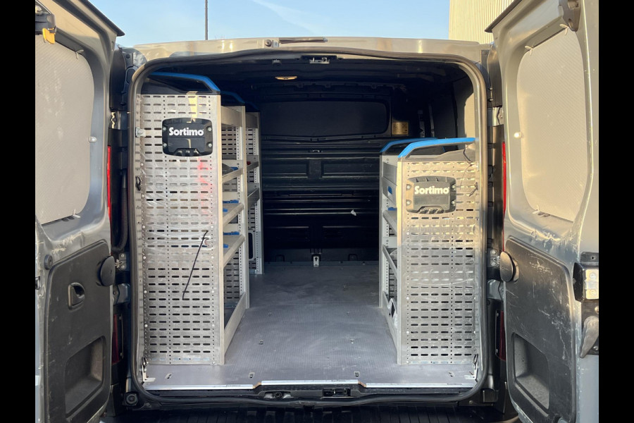 Nissan NV300 2.0 dCi 120 L1H1 Acenta*A/C*CRUISE*CAM*TEL*3PERS*