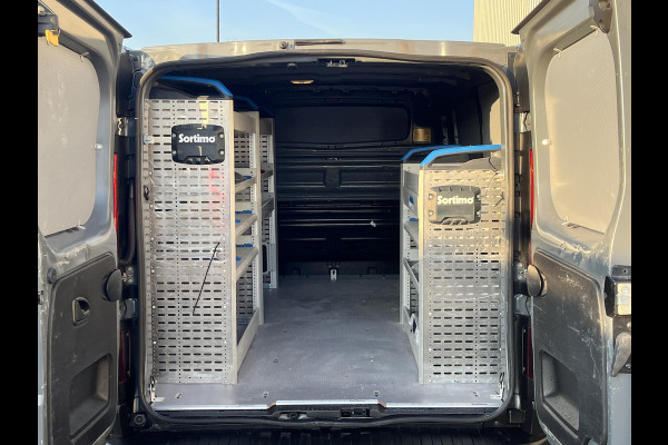 Nissan NV300 2.0 dCi 120 L1H1 Acenta*A/C*CRUISE*CAM*TEL*3PERS*