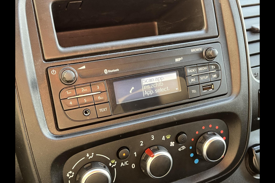 Nissan NV300 2.0 dCi 120 L1H1 Acenta*A/C*CRUISE*CAM*TEL*3PERS*