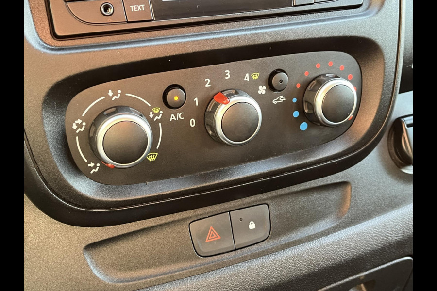 Nissan NV300 2.0 dCi 120 L1H1 Acenta*A/C*CRUISE*CAM*TEL*3PERS*