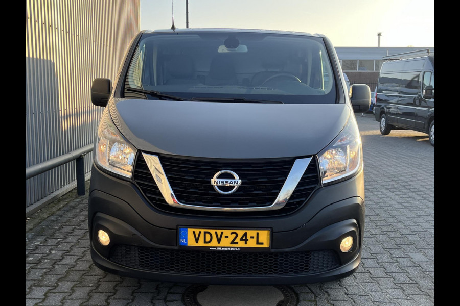 Nissan NV300 2.0 dCi 120 L1H1 Acenta*A/C*CRUISE*CAM*TEL*3PERS*