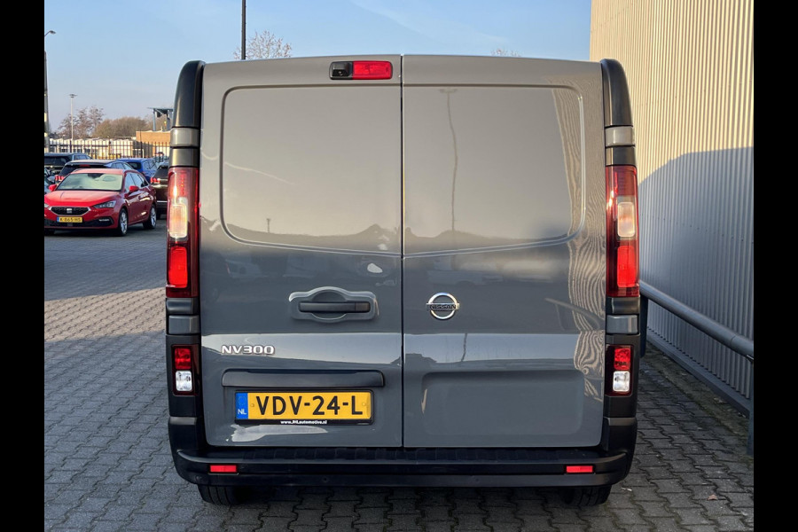 Nissan NV300 2.0 dCi 120 L1H1 Acenta*A/C*CRUISE*CAM*TEL*3PERS*
