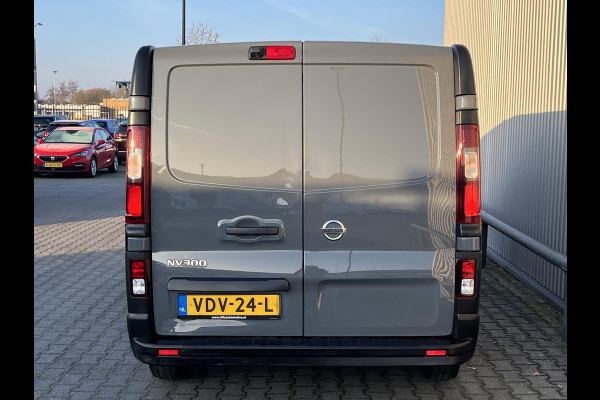 Nissan NV300 2.0 dCi 120 L1H1 Acenta*A/C*CRUISE*CAM*TEL*3PERS*