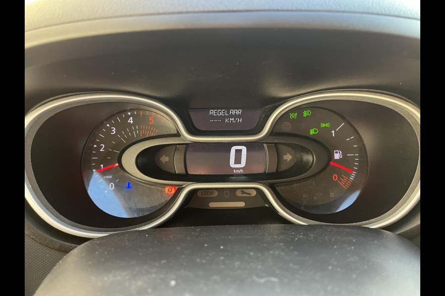 Nissan NV300 2.0 dCi 120 L1H1 Acenta*A/C*CRUISE*CAM*TEL*3PERS*