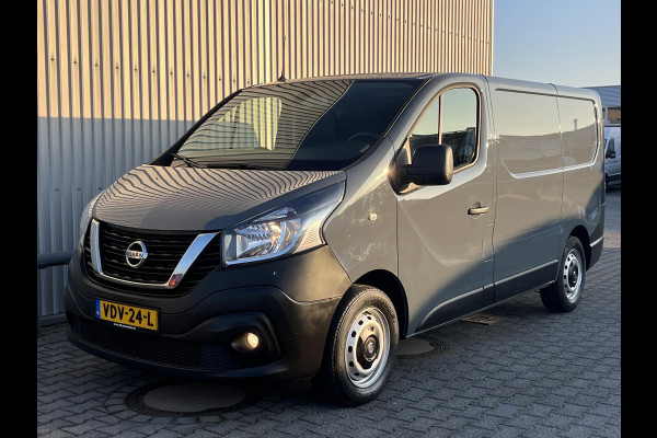 Nissan NV300 2.0 dCi 120 L1H1 Acenta*A/C*CRUISE*CAM*TEL*3PERS*