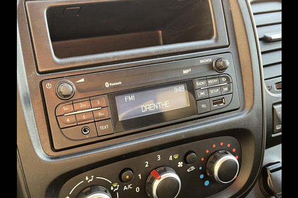 Nissan NV300 2.0 dCi 120 L1H1 Acenta*A/C*CRUISE*CAM*TEL*3PERS*