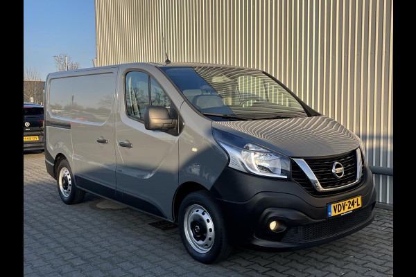 Nissan NV300 2.0 dCi 120 L1H1 Acenta*A/C*CRUISE*CAM*TEL*3PERS*