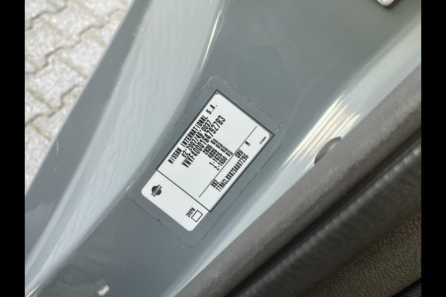 Nissan NV300 2.0 dCi 120 L1H1 Acenta*A/C*CRUISE*CAM*TEL*3PERS*