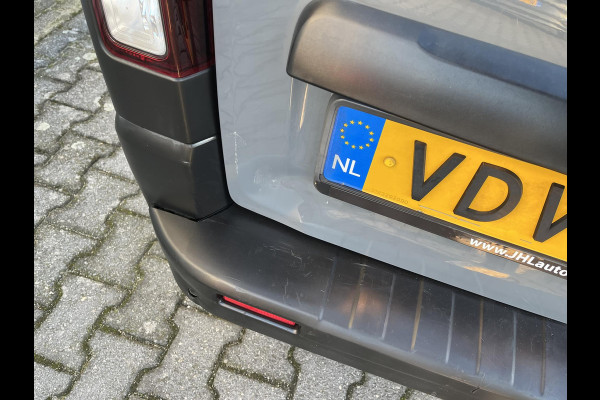 Nissan NV300 2.0 dCi 120 L1H1 Acenta*A/C*CRUISE*CAM*TEL*3PERS*