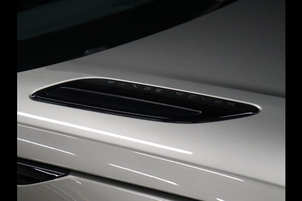 Land Rover Range Rover Velar 2.0 I4 Turbo AWD R-Dynamic HSE [LUCHTVERING, SCHUIFKANTELDAK, TREKHAAK INKLAPBAAR, MEMORY SEATS, MERIDIAN SOUND, APPLE CARPLAY, ANDROID, STOELMASSAGE, 360 CAMERA, COMFORTSTOELEN, STOELVERKOELING, STOELVERWARMING, CRUISE, C