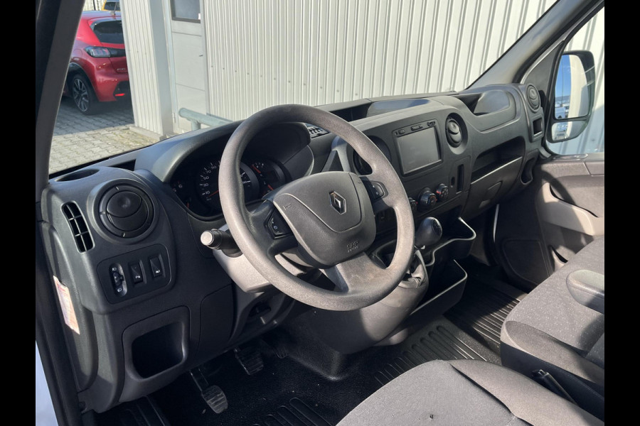Renault Master T35 2.3 dCi L2H2*NAVI*A/C*HAAK*CRUISE*3PERS*PDC*