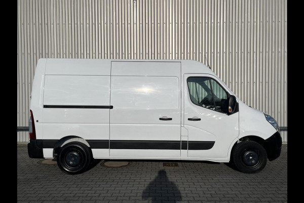 Renault Master T35 2.3 dCi L2H2*NAVI*A/C*HAAK*CRUISE*3PERS*PDC*