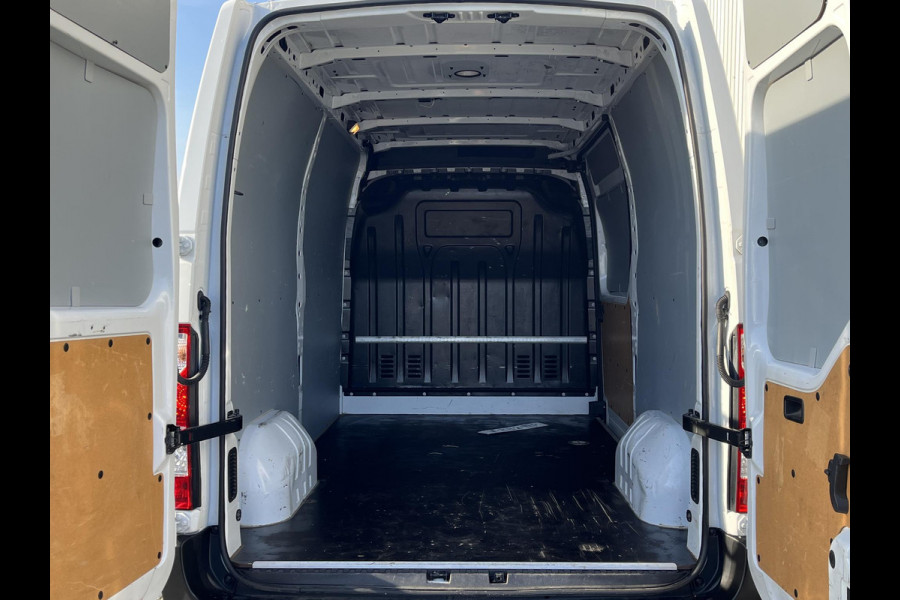 Renault Master T35 2.3 dCi L2H2*NAVI*A/C*HAAK*CRUISE*3PERS*PDC*