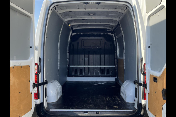 Renault Master T35 2.3 dCi L2H2*NAVI*A/C*HAAK*CRUISE*3PERS*PDC*