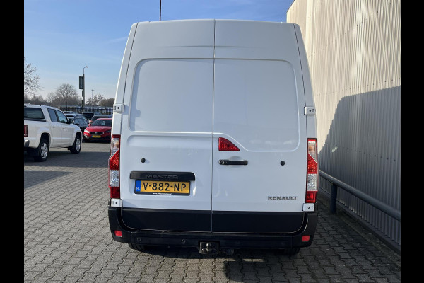 Renault Master T35 2.3 dCi L2H2*NAVI*A/C*HAAK*CRUISE*3PERS*PDC*