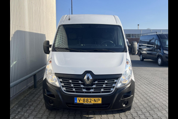 Renault Master T35 2.3 dCi L2H2*NAVI*A/C*HAAK*CRUISE*3PERS*PDC*
