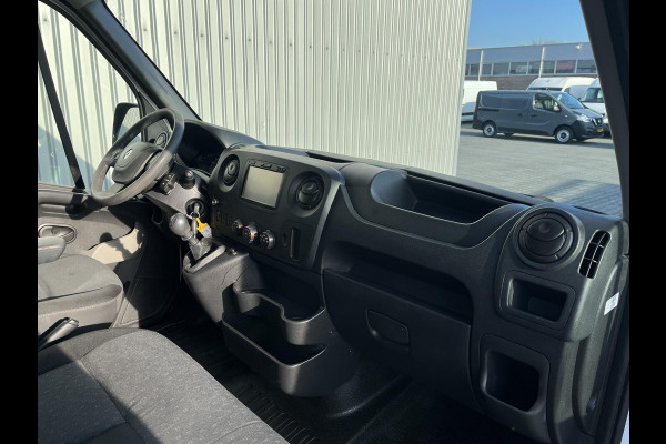 Renault Master T35 2.3 dCi L2H2*NAVI*A/C*HAAK*CRUISE*3PERS*PDC*