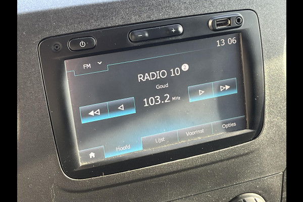 Renault Master T35 2.3 dCi L2H2*NAVI*A/C*HAAK*CRUISE*3PERS*PDC*