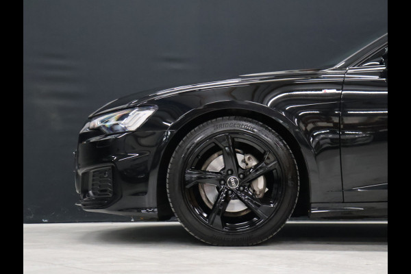 Audi A6 Avant 40 TFSI Sport S Line *WEEKAANBIEDING* [VIRTUAL COCKPIT, APPLE CARPLAY, ANDROID, MEMORY SEATS, SPORTSTUUR, STOELVERWARMING, PDC V+A, HALF LEDER, CRUISE, CLIMATE, NIEUWSTAAT]